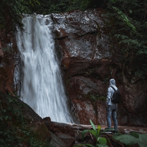 Cascada Epica