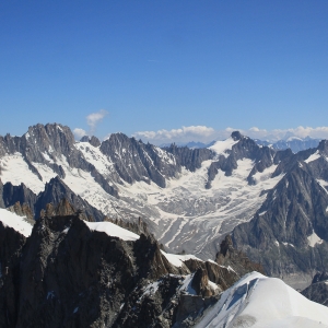 Chamonix