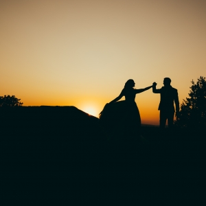 Dancing