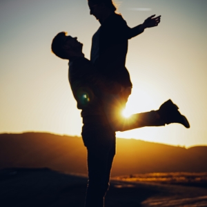 Hooray for Love!