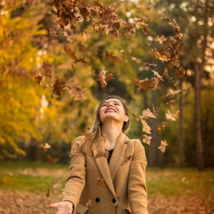 Perfect Autumn