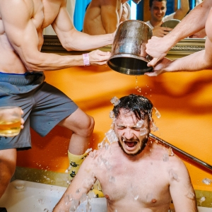 Whisky cu... gheata