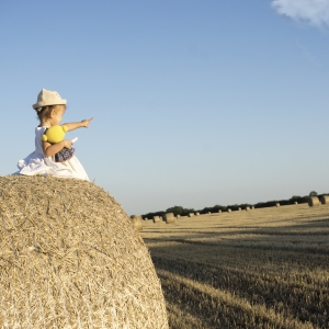 Departe de aglomeratie