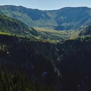 Frumusetea de la inaltime