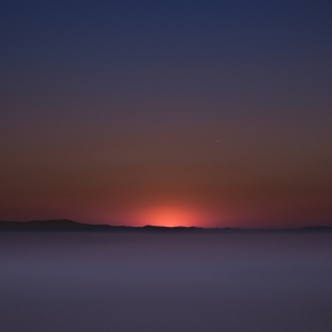 Înainte de răsară soarele 