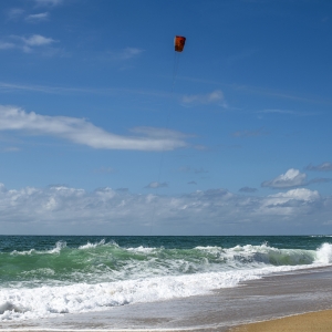 Marea si pasiunile umane