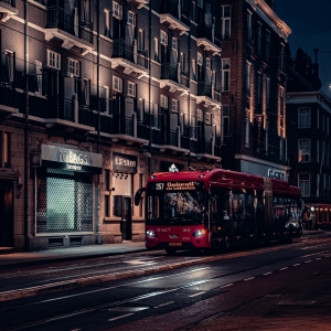 Autobuz 