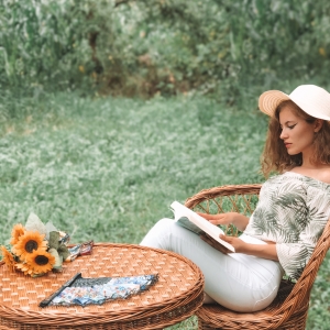 Creative Summer