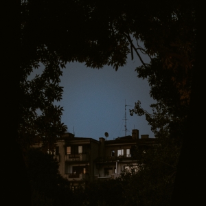 Hidden