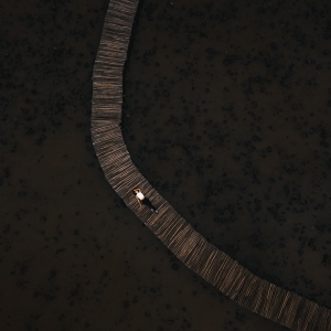 Infinity bridge