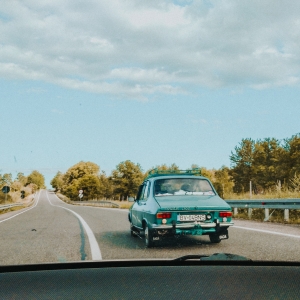 Long drive