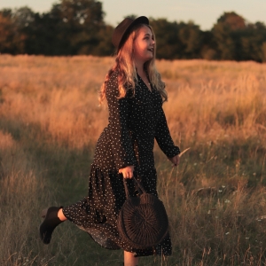 Love, I am coming 