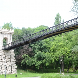 Parcul Romanescu
