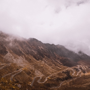 Road to Mordor