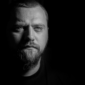 Self Portret