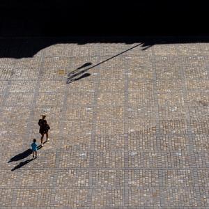 shadows