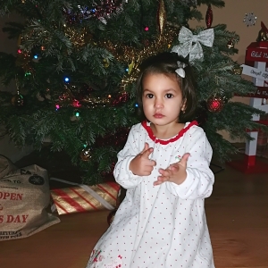 Îngerul Crăciunului