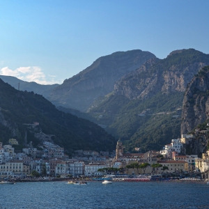 Amalfi