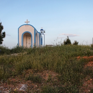 Biserica in stil grecesc