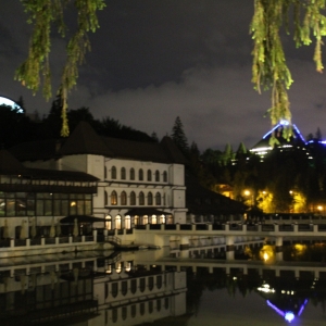 Brasov, oras de poveste-Poiana