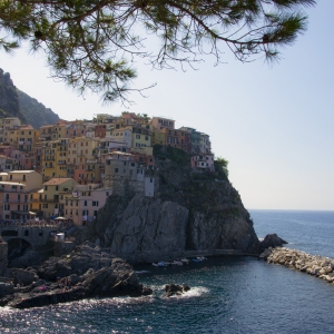 Cinque Terre