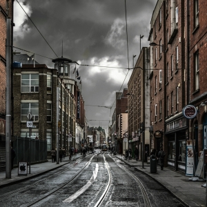 Dublin street 2