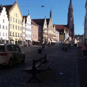 Landshut Germania 