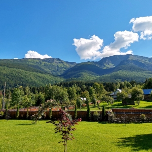 Manastirea Pietroasa - Borsa, Maramures