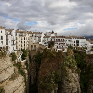 Ronda, Spania