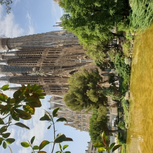 SAGRADA FAMILIA