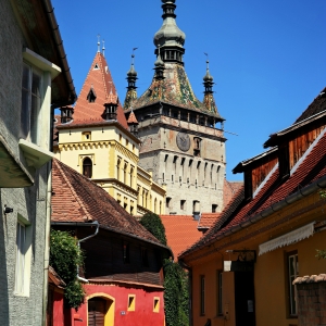 Sighisoara