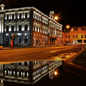 Teatrul Maria Filotti