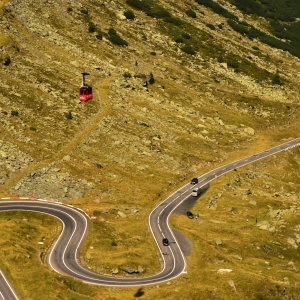 Transfagarasan